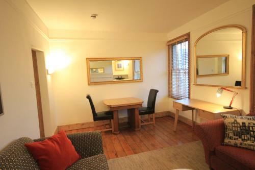Cambridge Central Cb1 Apartment 1 Bedroom