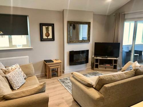 Waterside Lodges Cambridge