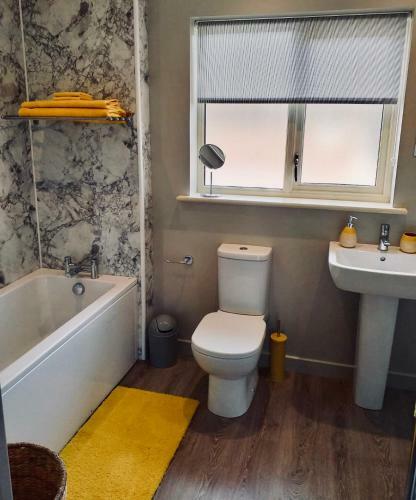 Waterside Lodges Cambridge