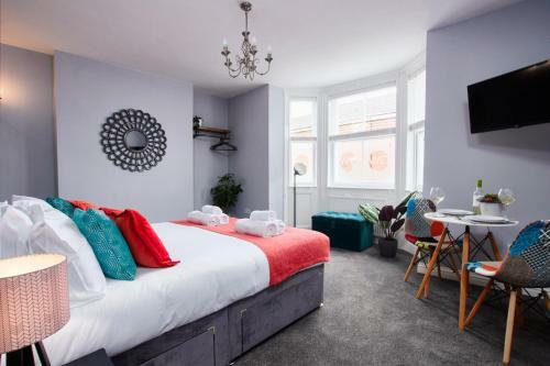Apartamento Delven House Apt 2, Castle Donington