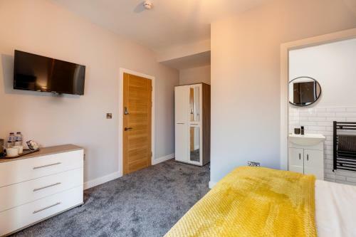 Bondgate Hotel East Midlands Airport