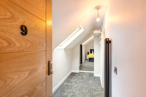 Bondgate Hotel East Midlands Airport