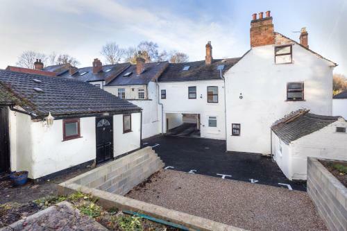 Bondgate Hotel East Midlands Airport