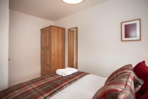 Dbs Serviced Apartments - The Mews