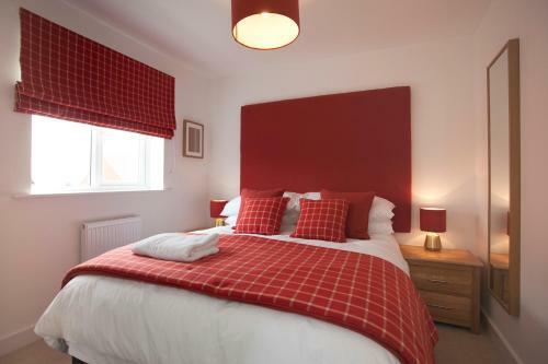Dbs Serviced Apartments - The Mews
