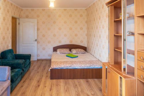 Apartamento ???????? ?? ????? ???????? 1