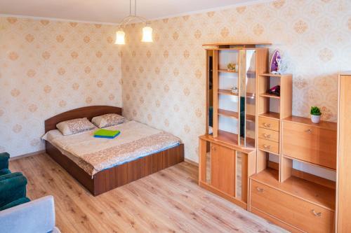 Apartamento ???????? ?? ????? ???????? 1