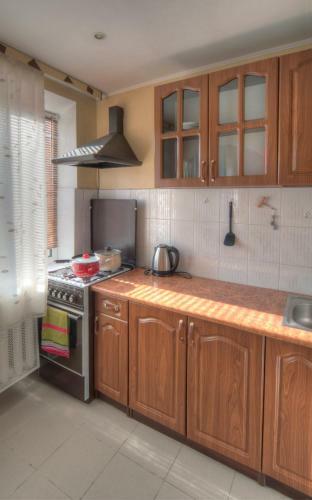 Apartamento ???????? ?? ????? ???????? 1