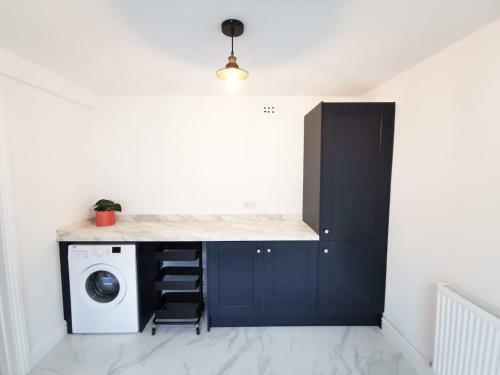 Apartamento Railway Street By Switchback Stays