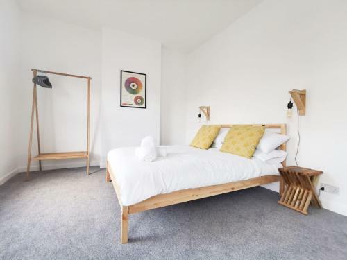 Apartamento Railway Street By Switchback Stays