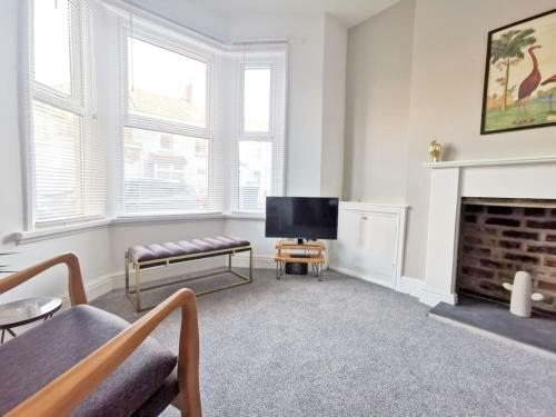 Apartamento Railway Street By Switchback Stays