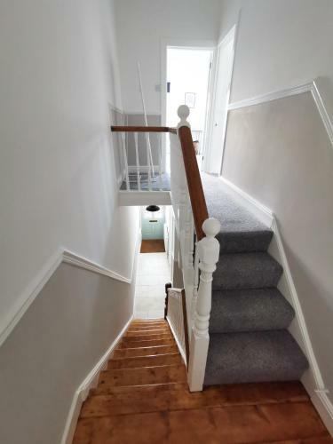Apartamento Railway Street By Switchback Stays