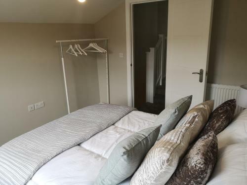 Apartamento Stylish Broadway Central Home