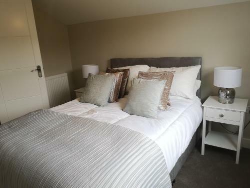 Apartamento Stylish Broadway Central Home