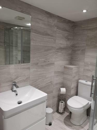 Apartamento Stylish Broadway Central Home