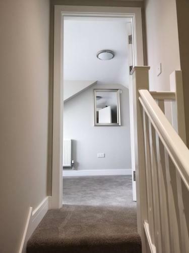 Apartamento Stylish Broadway Central Home