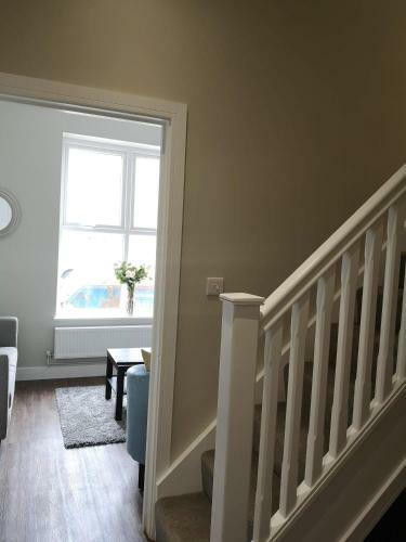 Apartamento Stylish Broadway Central Home