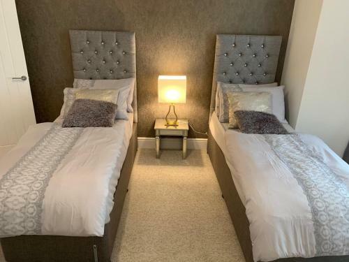 Apartamentos Your Home To Home Luxury Cardiff Accommodation