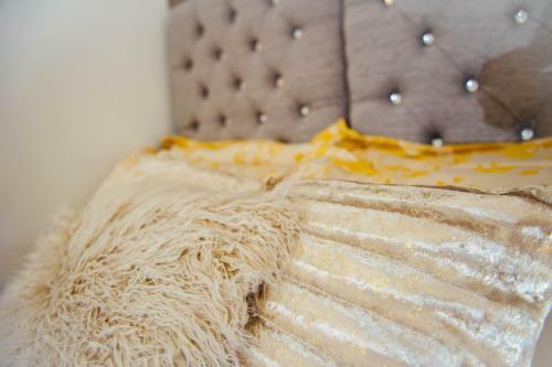 Apartamentos Your Home To Home Luxury Cardiff Accommodation