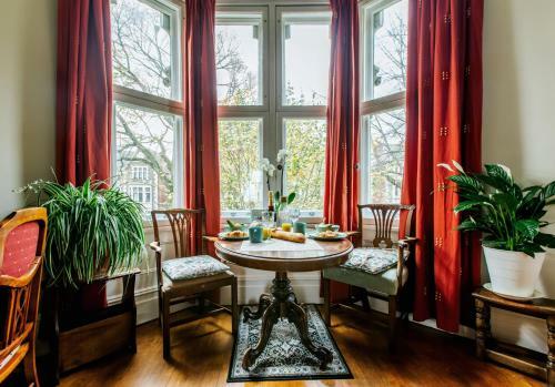 Apartamento Luxury Suite In Cardiff City Centre + Secure Parking