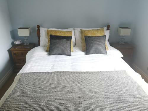 Apartamento Cf10 House - Cardiff City Centre