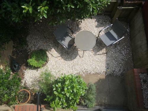 Apartamento Cf10 House - Cardiff City Centre