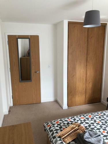 Quayside Apartment In Cardiff Bay