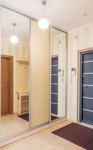 Apartamento ???????? ?? ????? ????????????, 1-?