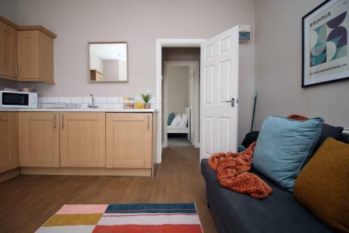 Apartamento Moira Terrace By T? Sa