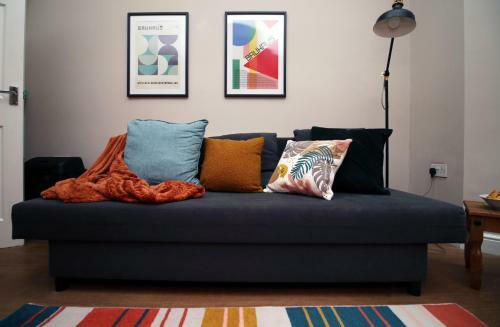 Apartamento Moira Terrace By T? Sa