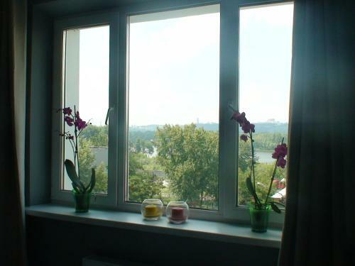 Apartments On Mykilska-slobidka