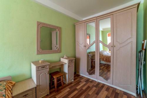 Apartments On Mykilska-slobidka