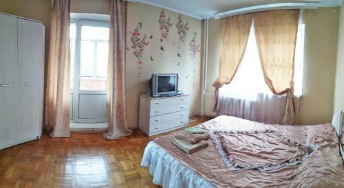 Apartments On Mykilska-slobidka