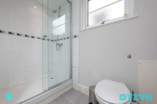 Apartamento 96 Cathedral Road, Flat 6, Pontcanna, Cardiff - Cf