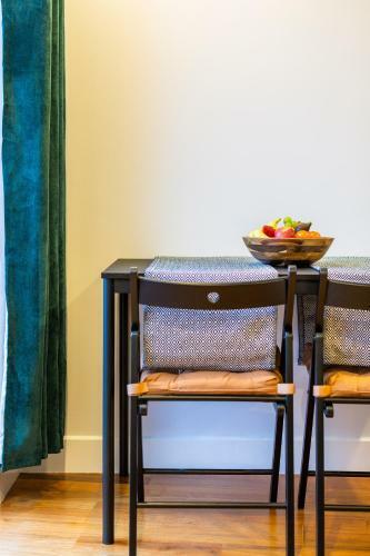 Fabulous Apartment Right In The Town Centre