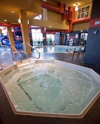 Hotel Comfort Suites Kelowna