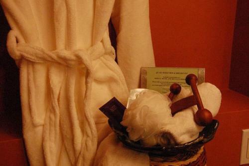 A Vacation Paradise At Quail Ridge B&B