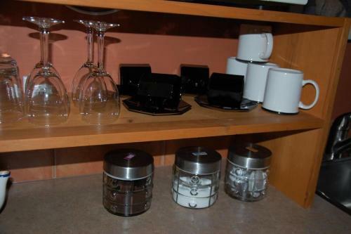 A Vacation Paradise At Quail Ridge B&B