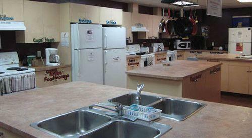 Albergue Samesun Backpackers Lodge Kelowna