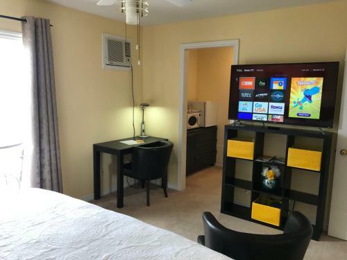 Aparthotel Acker Vacation Rentals Kelowna