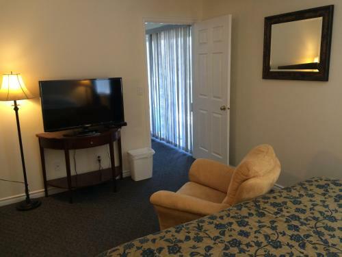 Aparthotel Acker Vacation Rentals Kelowna