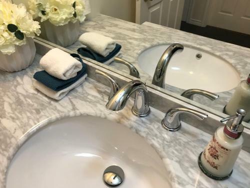 Aparthotel Acker Vacation Rentals Kelowna