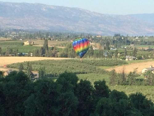 Aparthotel Acker Vacation Rentals Kelowna