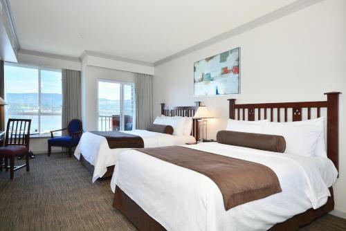 Hotel Manteo Resort