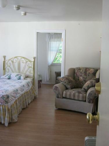 Albergue Kelowna Okanagan Lake