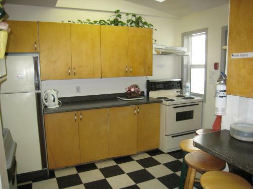 Albergue Kelowna Okanagan Lake