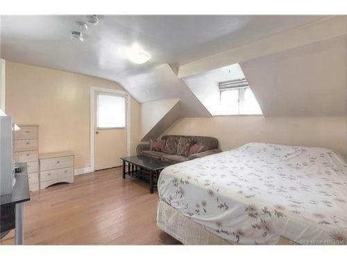 Albergue Kelowna Okanagan Lake