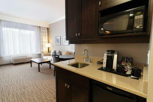 Hotel Holiday Inn Express Kelowna