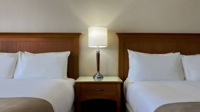 Coast Capri Hotel