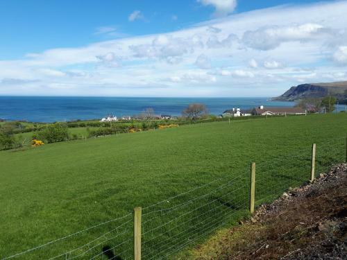 Red Bay Holiday Home